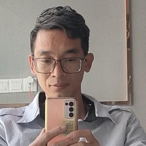 杨振警头像