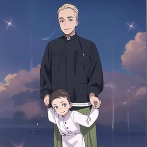 暮森不爱吃青椒头像