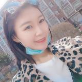 贴心静静头像