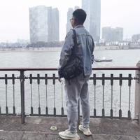 南明旧梦头像