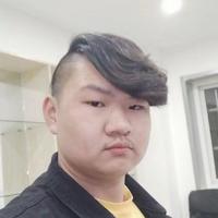 帅比大表哥丶头像