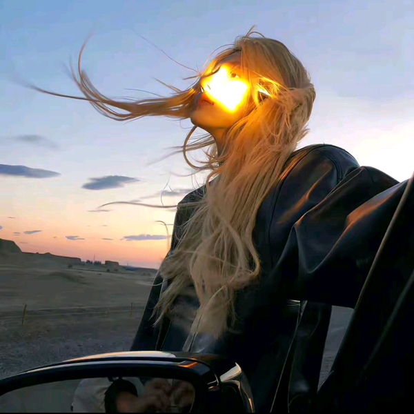 多彩汽车知识头像