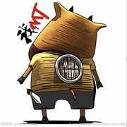 ChinaDev的个人资料头像