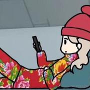 仿生狐狸会梦到电子兔的个人资料头像