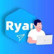 Ryan在学习的个人资料头像