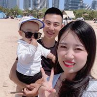 橙子爸爸0131头像