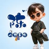 阿昌琴行头像