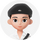 头像