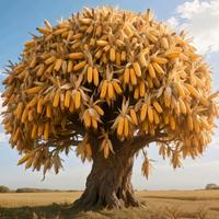 爱吃肯德基胖猫头像