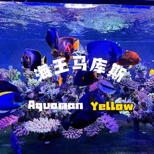 海王马库斯Yellow头像