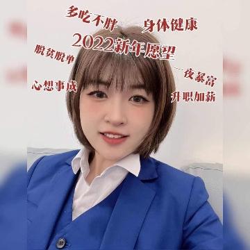 进口大众许淑梅头像