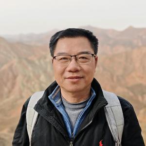 成哥头像