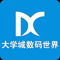 大学城数码世界头像