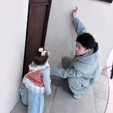 娄先生与野马头像