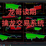 龙哥谈期头像