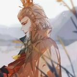 ღ執念35头像
