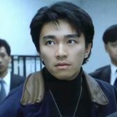 Hirsute丶陈头像