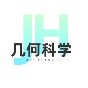 几何科学头像