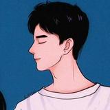顾然电影头像