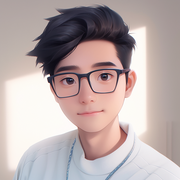 南山新一的个人资料头像