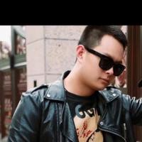 勇敢的狂奔CCC头像