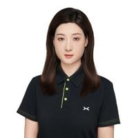 田冰凝头像