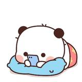 小胡桃丶头像