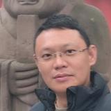 KEVIN台北头像