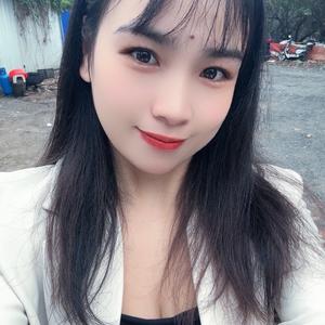 静心善念（太和四丫头）头像