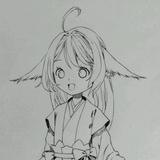 nekopara头像