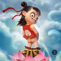 嗜水狂魔头像