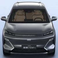 山东星舰7车主头像