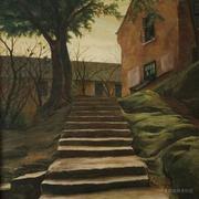 解读玫瑰的个人资料头像