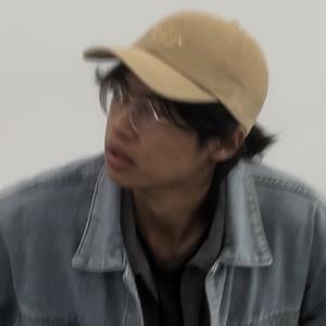 姜别黎头像