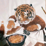 勇往直前的奶酪1AC头像