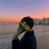 叫我“老蟹”头像