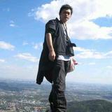 潜山军子头像