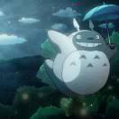 龙猫的个人资料头像