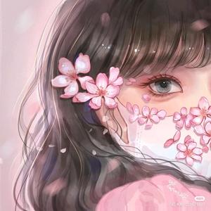 我是无敌的啾咪头像