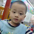 吴康头像