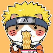 醉牛前端的个人资料头像