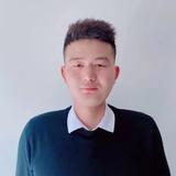 福睿汽车袁冠杰头像