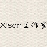 Xisan工作室头像