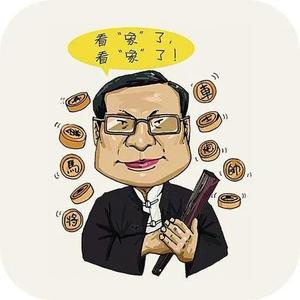 零晨故事会头像