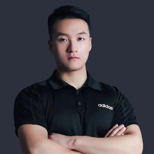 你的健助师头像