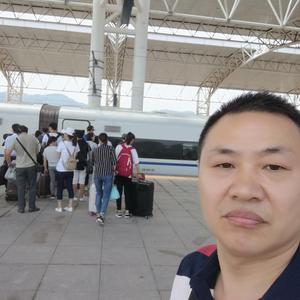 江风头像