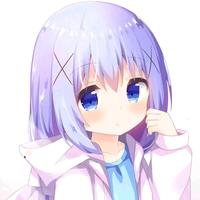 等离子纠缠体头像