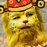 丶野骆驼头像