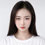 吉利汽车倪利娟头像