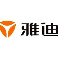 雅迪管庄店头像